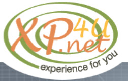Καλώς ήρθατε στην XP4U